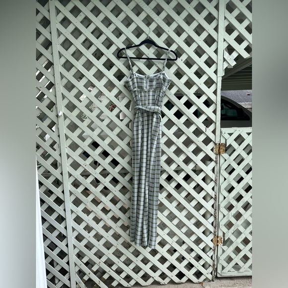 COPY - Free People Hold Me Tight Jumpsuit - Picture 5 of 7